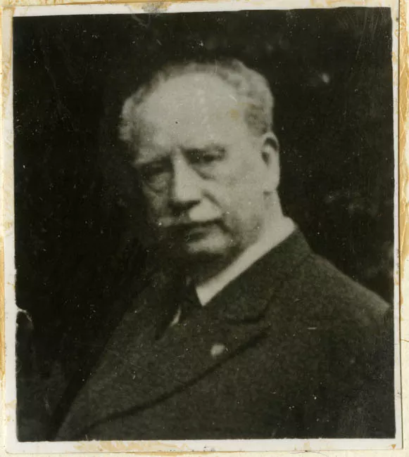 Ramón de Salas Edwards