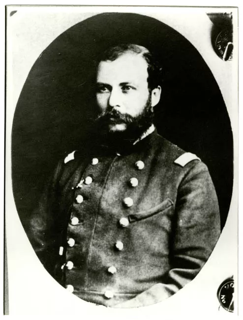 Ricardo Santa Cruz.