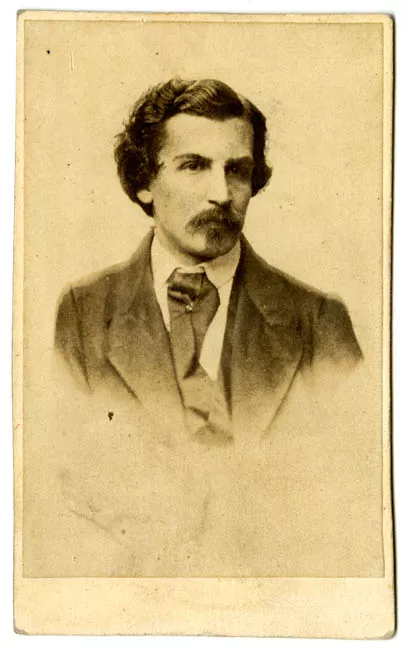 Manuel Bilbao Barquin.