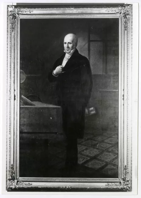 Agustín Eyzaguirre Arechavala