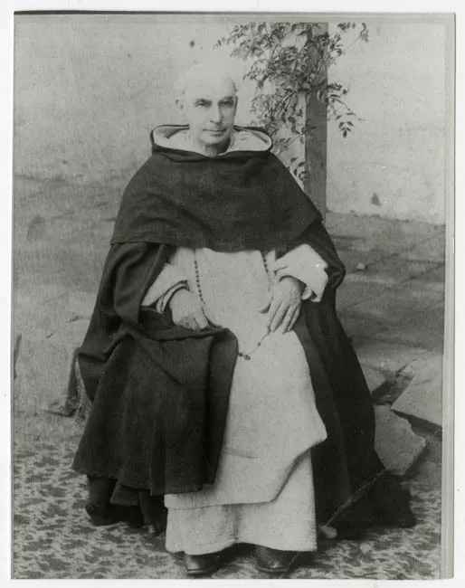 Retrato de Don Crescente Errázuriz Valdivieso
