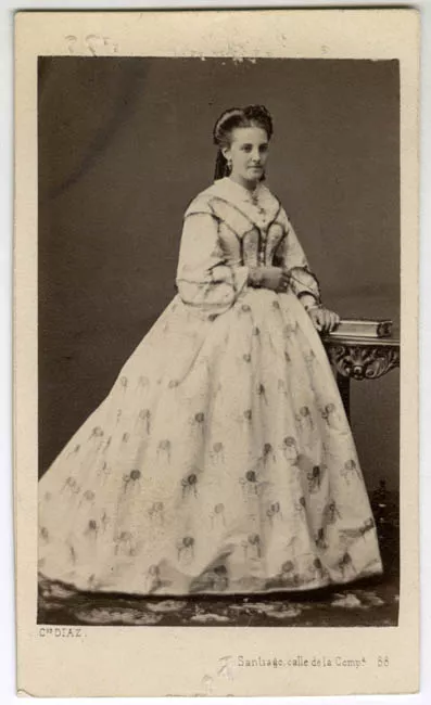 Retrato femenino