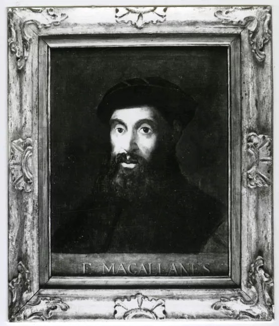 Hernando de Magallanes