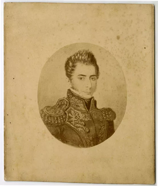 Francisco Antonio Pinto Diaz