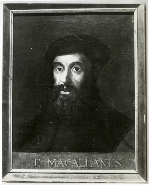 Hernando de Magallanes