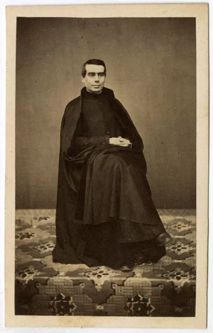 Religioso N/I