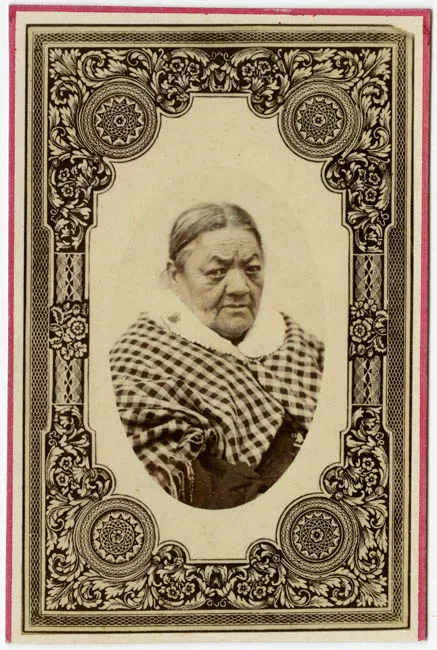 Retrato femenino