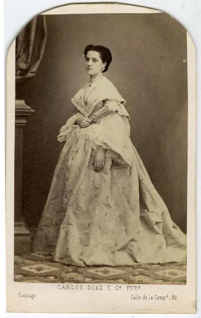 Retrato femenino