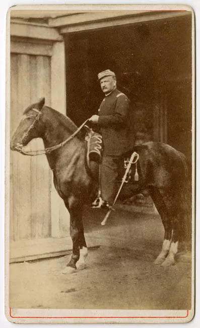 DON MANUEL BAQUEDANO GONZALEZ