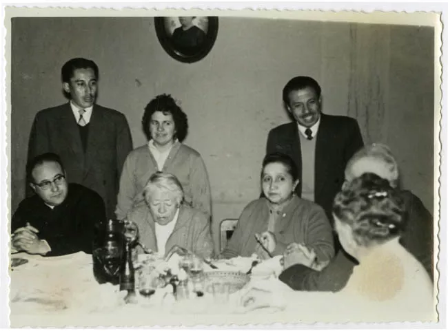 1 FAMILIA PADRE AHUMADA