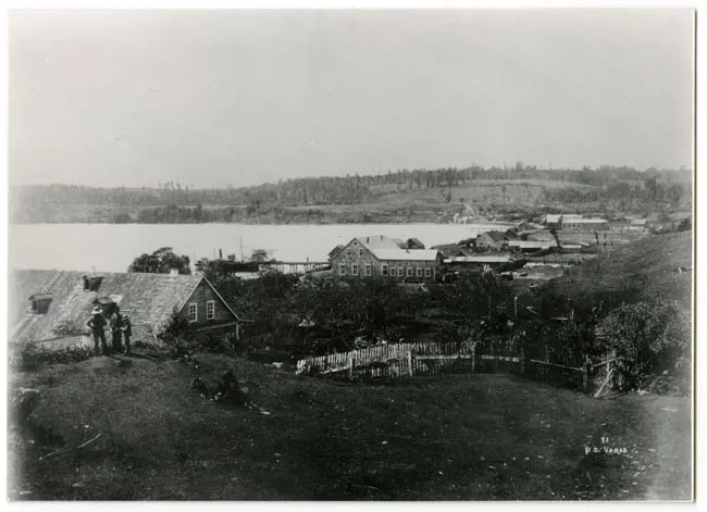 PUERTO VARAS