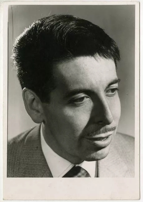 ALBERTO RODRIGUEZ,PERIODISTA.