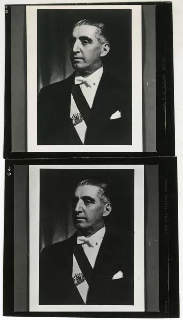 Juan Antonio Ríos, Presidente de Chile