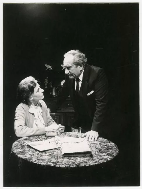 TEATRO: EL MANIFIESTO.