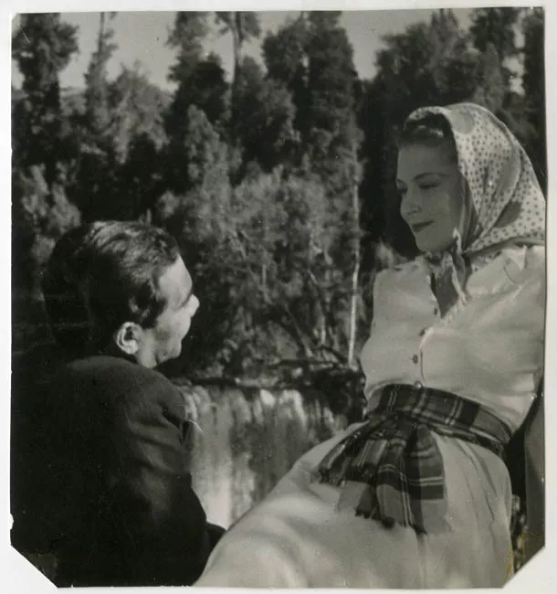 Malú Gatica