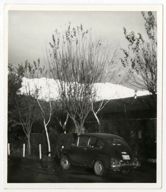 Automóvil FIAT 