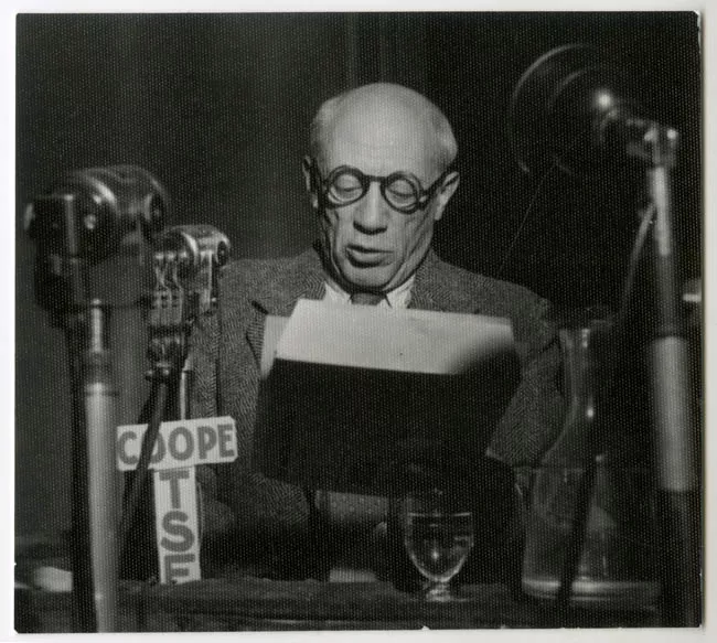PICASSO EN DISCURSO WROCLAW
