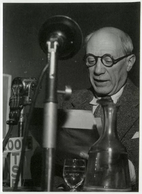 RETRATO PICASSO