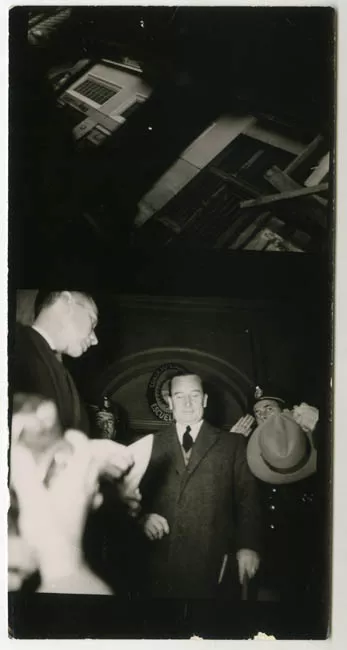 Retrato General Pedro Eugenio Aramburu, Presidente de Argentina