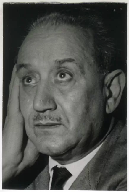 Ignacio Silones en Buenos Aires