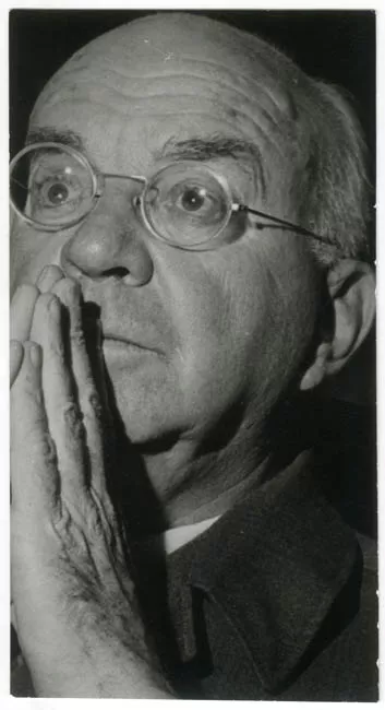 JOHN DOS PASSOS, BUENOS AIRES