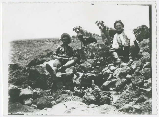ISLA DE PASCUA