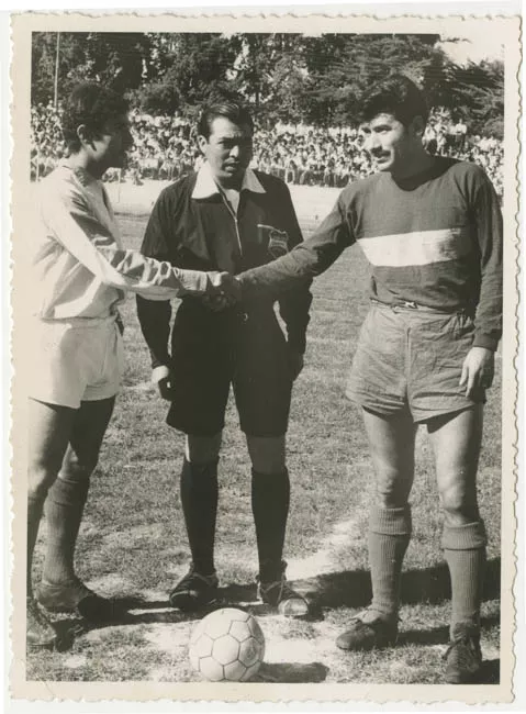 Eladio Rojas de Everton y Gallardo