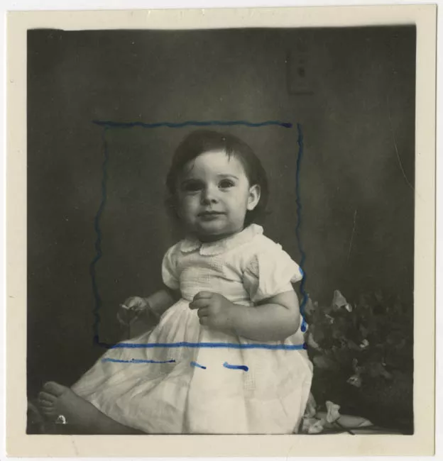 Hija de Joseph Newman, Buenos Aires