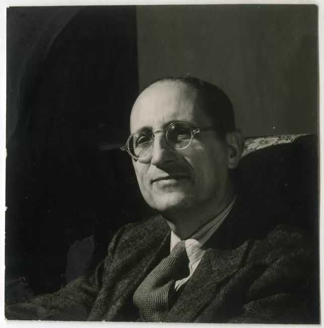 Jorge Guillén