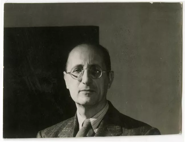Jorge Guillén