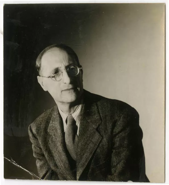 Jorge Guillén