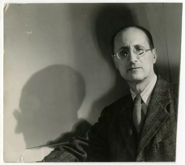 Jorge Guillén