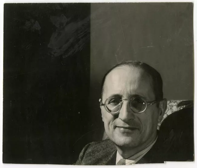 Jorge Guillén