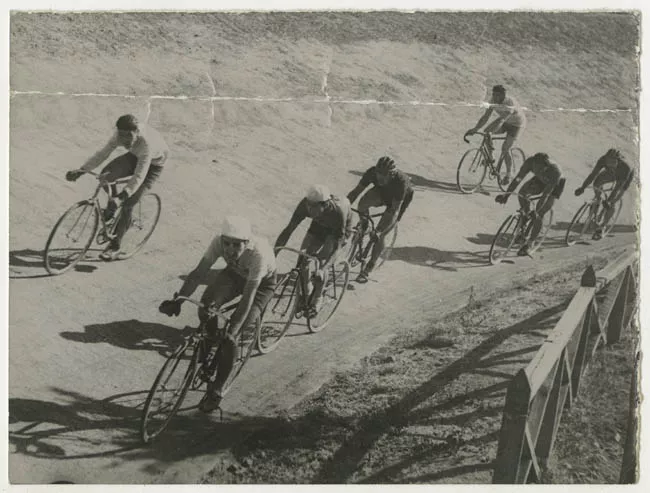 CARRERA CICLISTA
