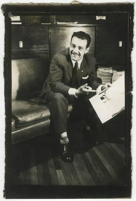 Francisco Fernández