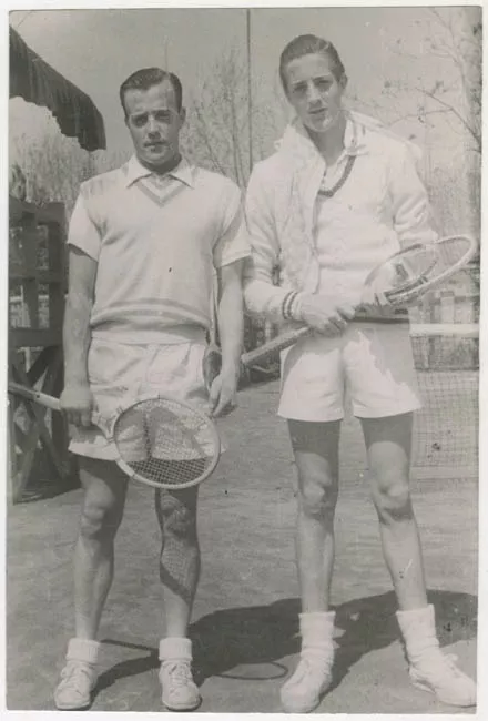 José Schirado, Eduardo Fuenzalida