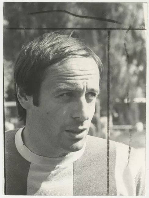 Alberto Fouillioux