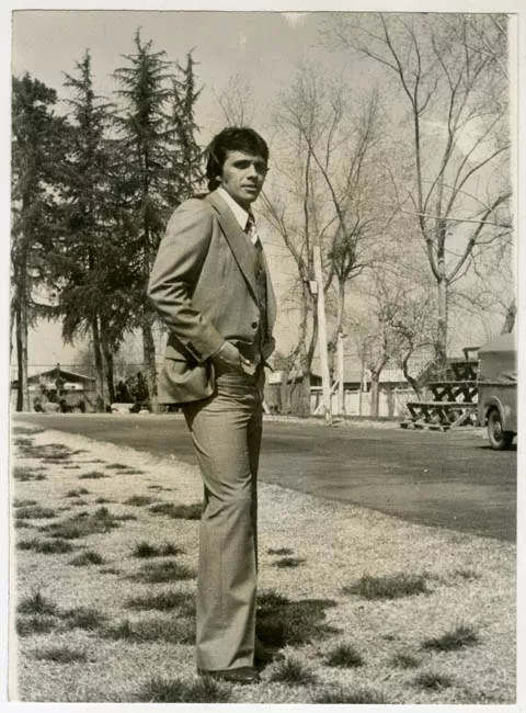 ELIAS FIGUEROA