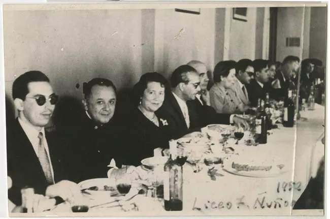 1 GRUPO EX ALUMNOS