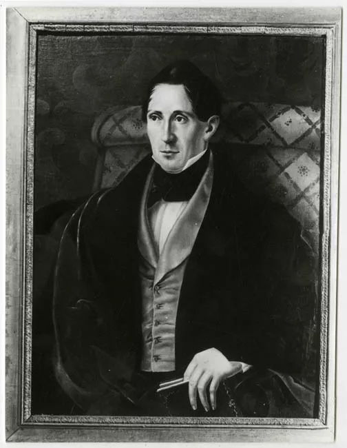 DON JOSE MANUEL BORGOÑO NUÑEZ