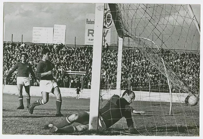 HUGO BERLY