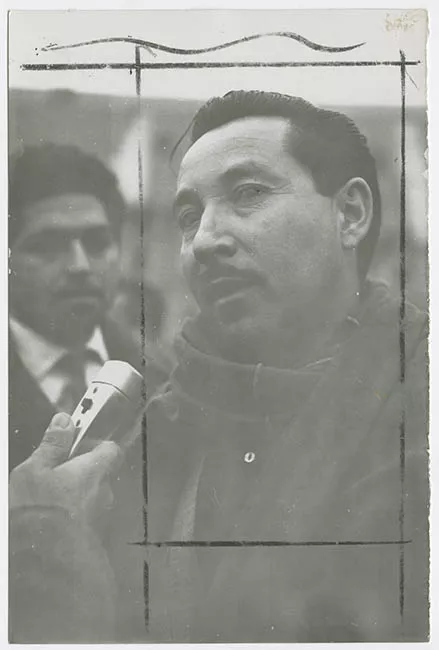 H. CARRASCO ENTRENADOR DE COLO COLO