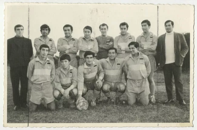 BRITANIA F.C.