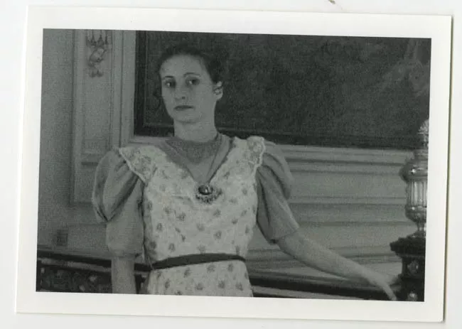 AMPARO NOGUERA,ACTRIZ
