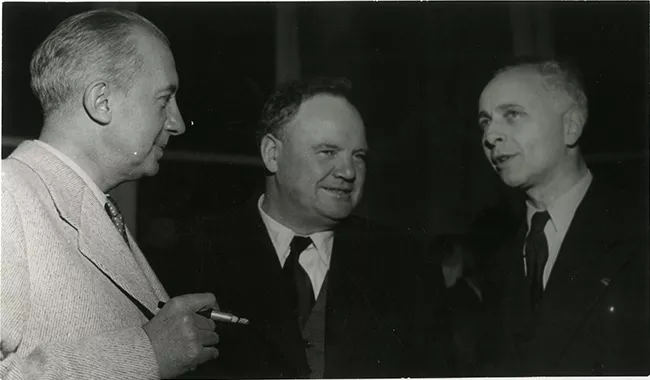 PAUL ELUARD,MAURICE THOREZ,LOUIS ARAGON