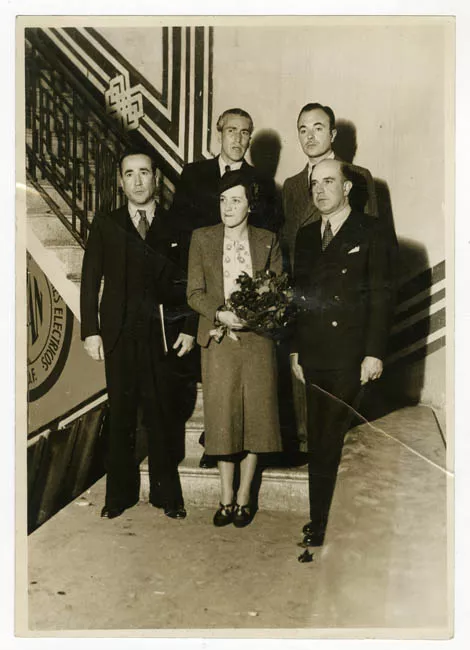 MANUEL BIANCHI GUNDIAN