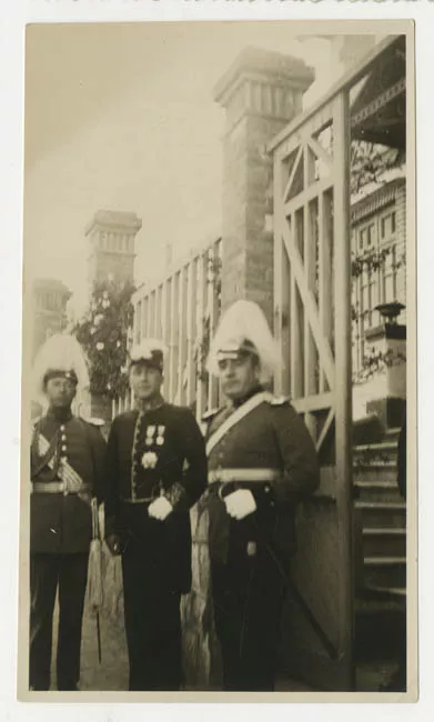 MANUEL BIANCHI GUNDIAN