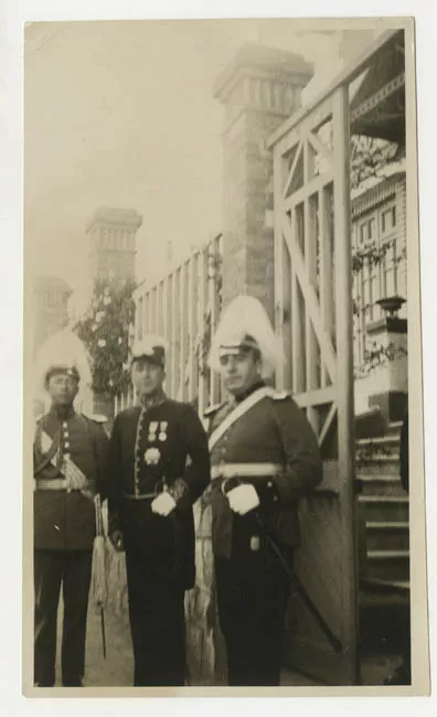 MANUEL BIANCHI GUNDIAN