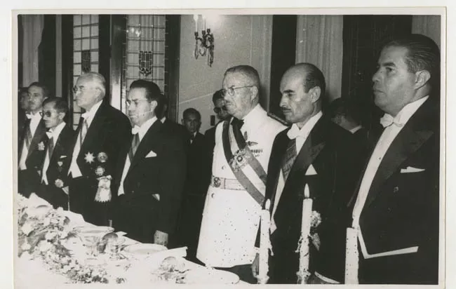 SERGIO RECABARREN VALENZUELA,EN STGO.