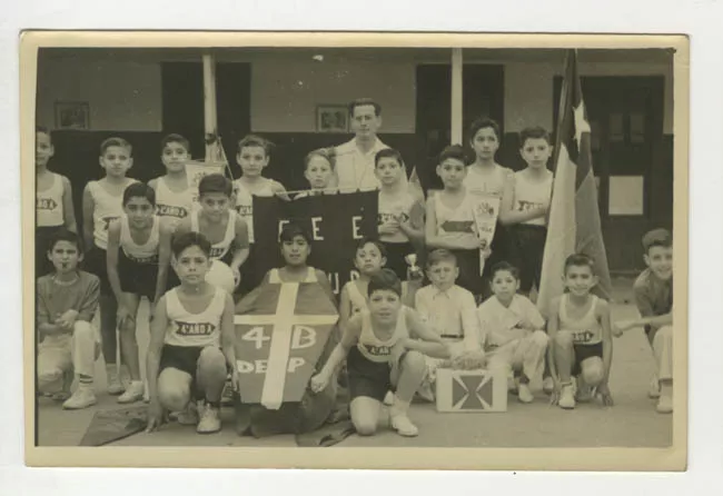 ESCUELA EDUARDO EDWARDS